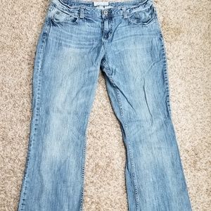 Maurices Taylor Boot Jeans